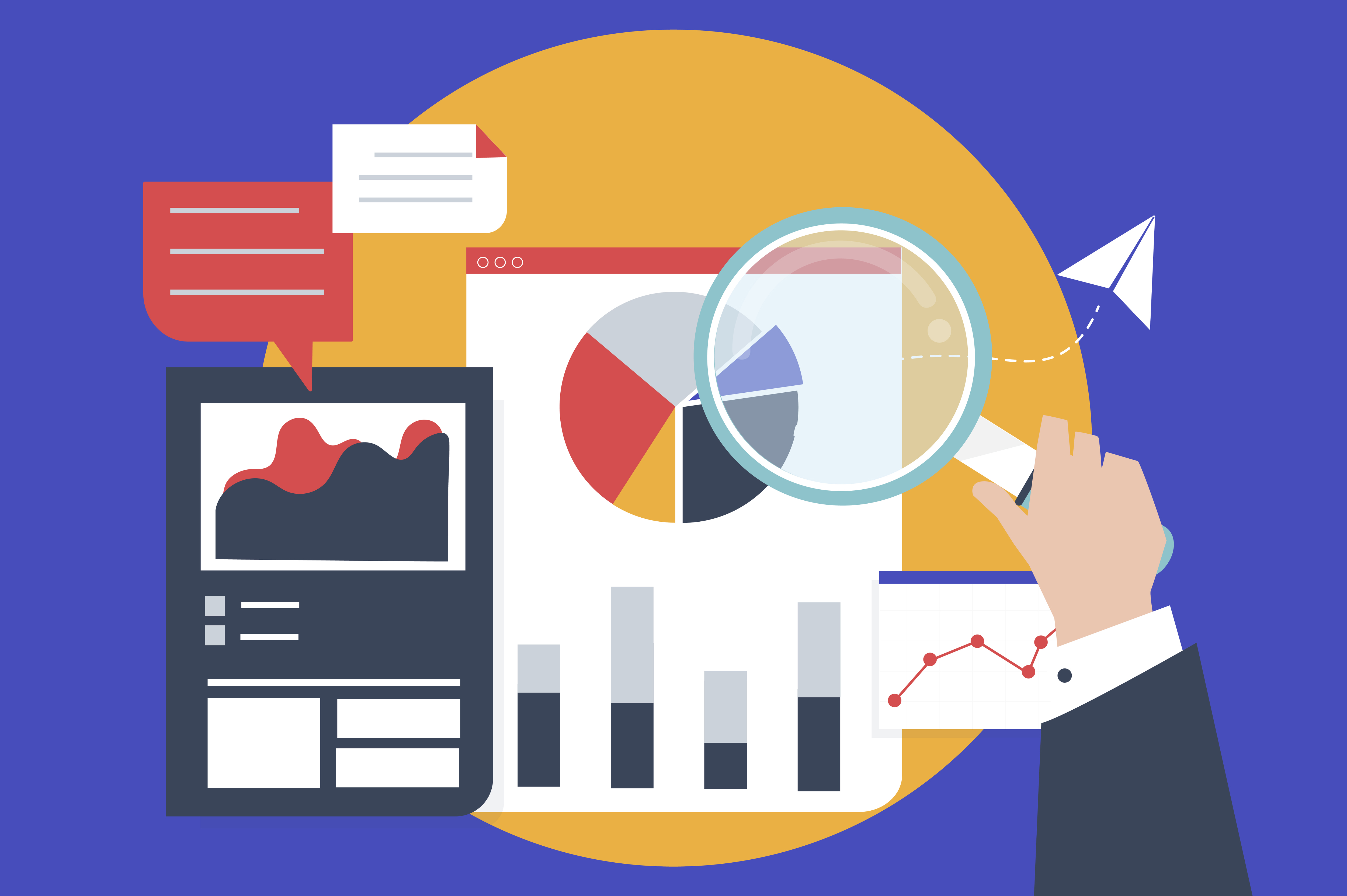 Ongoing Optimization